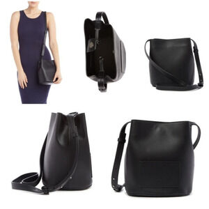 French Connection Bijou Bucket Bag